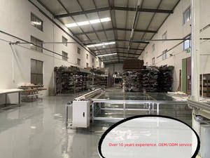 Persiana Enrollable Moderna con Control Remoto, Persiana Enrollable Eléctrica Inteligente con Control WiFi TuYa para Ventanas - Product Image 6