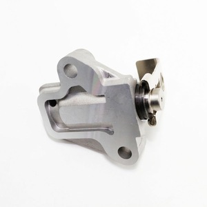 Tendeur de chaîne de distribution 24410 2E300 pour Hyundai Elantra Kia K5 Optima 11-19 Pièce de rechange moteur automobile - Product Image 1
