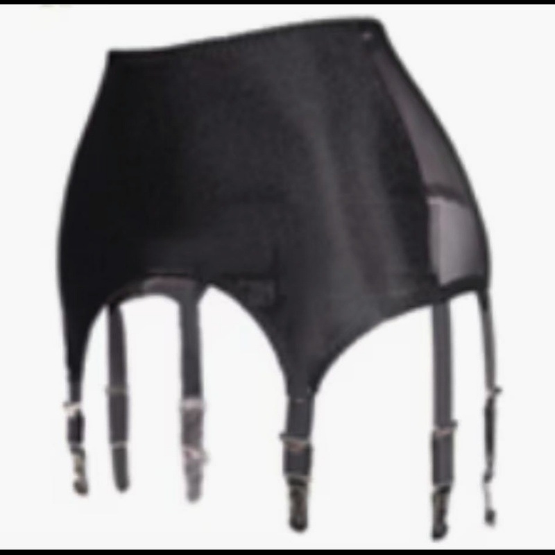 Black - s/m