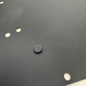 Feuille d'isolation en PVC haute résistance à la tension pour applications électriques - Product Image 1
