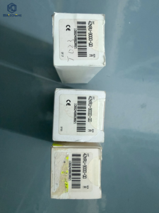 เซ็นเซอร์ควบคุม PLC โฟโตอิเล็กทริคสวิตช์ ยี่ห้อใหม่เอี่ยม รุ่น 42KRL-9000-QD - Product Image 1