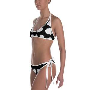 Bikini au crochet : L'art du fait main - Product Image 1