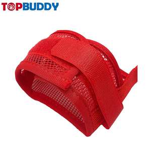 Muestra gratis <span class=keywords><strong>Collar</strong></span> de perro sin tirar para caminar <span class=keywords><strong>collar</strong></span> de perro hecho a mano cabeza líder cabeza <span class=keywords><strong>Collar</strong></span> suave líder - Product Image 5