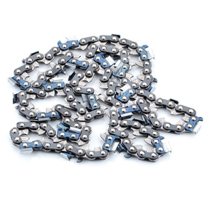 <span class=keywords><strong>Cadena</strong></span> de Hojas Chenqi Estándar de Alta Calidad de 3/8'' 325'' Pulgadas para Motosierra de Aceite, Accesorios para Herramientas de Jardín - Product Image 2