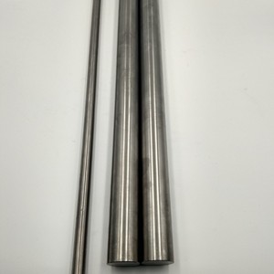 ราวทรงกลมทำจากโลหะผสมนิกเกิลโครเมียมโมลิบดีนัม Nicr23mo16al สำหรับอุตสาหกรรม - Product Image 2