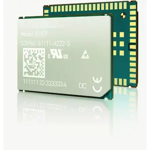 Original 4g module EHS5-E EHS5 EHS6 LTE module Module work with ABS system in car antilock brake system