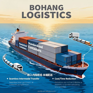 Tarifa de Flete Marítimo Más Económica de <span class=keywords><strong>China</strong></span> en Contenedores de 20GP, 40GP y 40HQ desde el Puerto de Klang, Malasia a Los Ángeles, Nueva <span class=keywords><strong>York</strong></span>, EE. UU. - Product Image 6