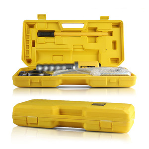 Extracteur de roulement hydraulique 5T à 3 ou 2 griffes, double usage pour la maintenance des câbles électriques, outil de sécurité robuste avec utilisation sécurisée - Product Image 3