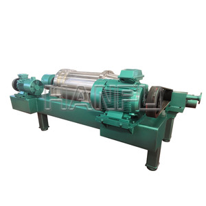 Yosun <span class=keywords><strong>Spirulina</strong></span> chlochloayırma dekanter santrifüj makinesi - Product Image 3