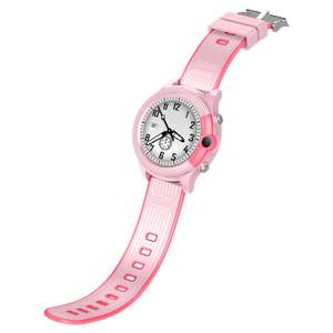 WIFI HD appel vidéo SOS SIM caméra enfant smartwatch réveil GPS 4G enfants smartwatch CT04 - Product Image 5