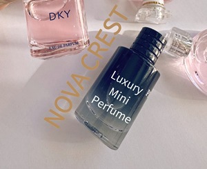 Perfume de Diseñador <span class=keywords><strong>en</strong></span> Miniatura de 5ml 7.5ml 15ml 30ml, Perfume para Mujer, Perfume para Hombre, Unisex, Aroma Duradero, Eau De Parfum - Product Image 5