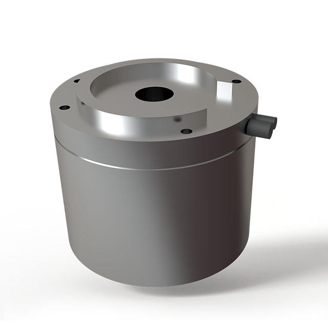 Direct Drive Motor DMFI224 - High Efficiency for Various Uses