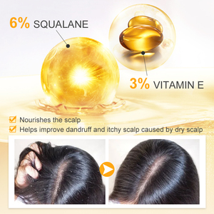 Aceite para el cabello marroquí, el mejor tratamiento para el cuidado del cabello, aceite de argán, serim, Etiqueta Privada, venta al por mayor de fábrica - Product Image 5