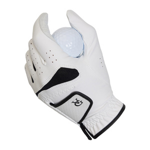 [VALGRIN] Gant de golf Pro en cuir synthétique pour homme Gants de golf hybrides en microfibre et peau de mouton de qualité supérieure - Product Image 2