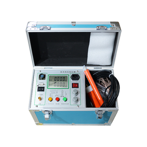 Fuente de Alimentación Electrónica de Alta Estabilidad ZGF300KV/10mA de 220V con Ajuste Suave de Rango Completo y 1 Año de Garantía - Product Image 4