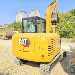 Original Importierter Gebrauchter <span class=keywords><strong>Caterpillar</strong></span> 3055E2 Bagger aus Japan CE-Zertifiziert Geringe Betriebsstunden Hohe Qualität Günstiger Preis Anpassbar - Product Image 2