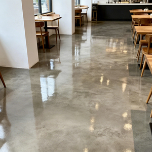 Pintura de Grado Arquitectónico con Excelente Resistencia a la Intemperie para Decoración de Fachadas de Edificios y Paredes Exteriores - Product Image 2