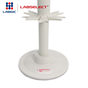 Soporte de carrusel de pipeta, Compatible con <span class=keywords><strong>Eppendorf</strong></span>, termo, marca, Sartorius, DLAB - Product Image 3