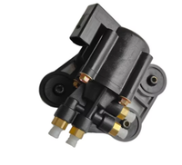 Bloc de soupapes de commande de suspension pneumatique pour Land Rover Range Rover III L322 2005-2012 RVK000050, soupape de distribution