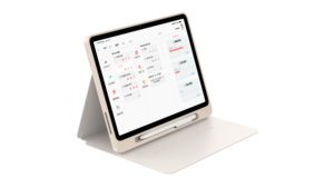 Bút cảm ứng máy tính bảng EMR 10.95 inch, màn hình bảo vệ mắt BOE, pin 7700mAh, sạc nhanh, chip 8 nhân, 6+128GB, đạt chứng nhận sử dụng giáo dục - Product Image 2