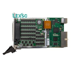 Module de relais PXI National Instruments Pxi-2567 avec personnalisation OEM Lexso - Product Image 1