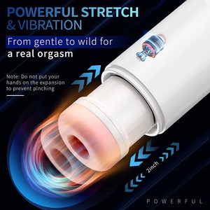 OT EW ALE asturbator up con 4 Thrusting ucuction 10 Vibration Electric lecutomatic trotroker ALE astasturbators ex Oy para <span class=keywords><strong>Men</strong></span> - Product Image 3