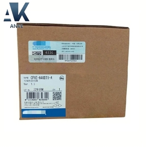 หน่วยซีพียู CP1E CP-Series CP1E-N40DR-A CP1E-N40DT-A/N40DT1-A สำหรับ Omron - Product Image 2