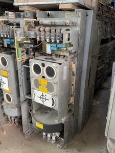 6SE7031-2EF60 SIMOVERT MASTERDRIVES ซีรีส์ PLC - Product Image 5