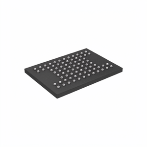 Memoria 80 VFBGA S29PL127J60BFI040 Comprar en Línea Componentes Electrónicos en Stock - Product Image 1