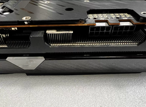 Radeon RX 6700 XT 12GB GDDR6 <b>Graphics</b> <b>Card</b> 3-Fan Cooling PCIe 4.0 Desktop GPU Used Gaming <b>Card</b> - Product Image 3