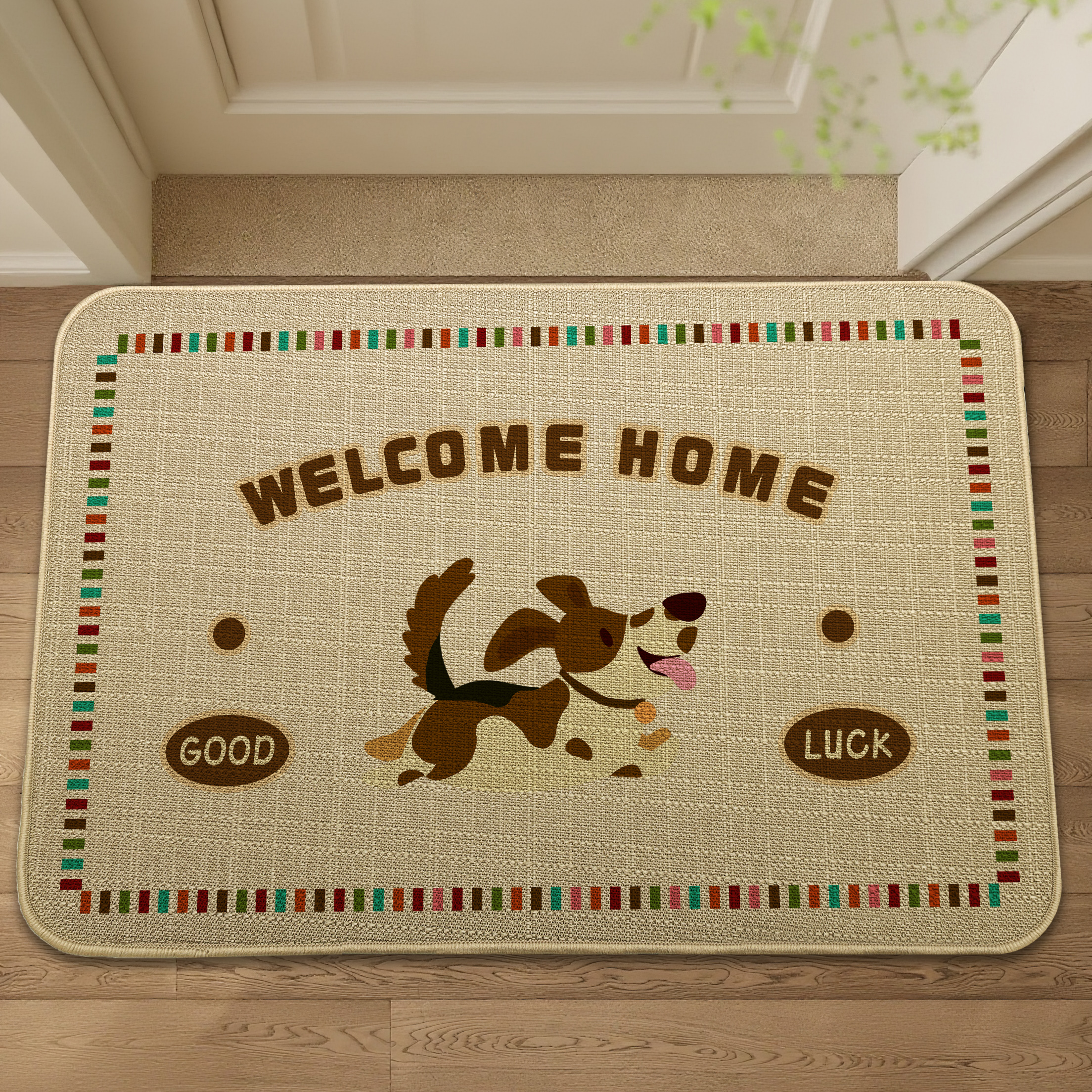 as show in the picture