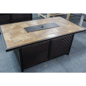 ESFI-011-1 <span class=keywords><strong>brasero</strong></span> Extérieur <span class=keywords><strong>table</strong></span> - Product Image 1