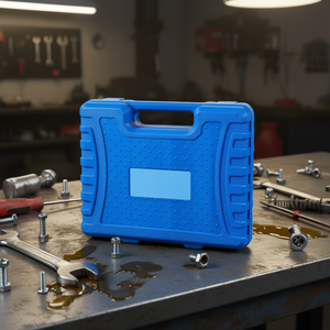 Extractor de rodamientos 21 en 1, extractor de engranajes de 3 mordazas, herramienta de extracción de orificios internos, herramienta manual de bricolaje para reparación mecánica - Product Image 2