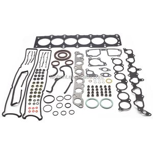 04111-46102 04111-46065 para kits de juntas de motor 2JZ-GE para Toyota ARISTO CHASER SOARER Coupe SUPRA 3.0L - Product Image 3