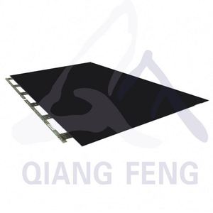 Écran LCD HV550QUB-F1D, pièce de rechange en verre pour réparation de dalle ouverte, panneau de télévision LED 55 pouces, stock SKD CKD - Product Image 2