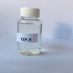 Fornitore della cina CAS 9002-93-1 <span class=keywords><strong>Triton</strong></span> X-100 - Product Image 2