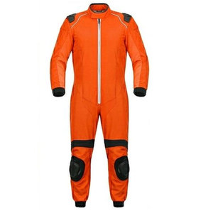 Traje de Carreras Impermeable para Karting, Diseño Personalizado, Transpirable, de Alta Calidad, con Color y Logotipo Personalizados - Product Image 1