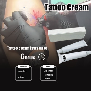 Producto Nuevo, Promoción por Tiempo Limitado, Crema para Tatuajes 79.9%, Tinta para Tatuajes, Accesorios y Herramientas de Maquillaje, Pigmento de Maquillaje Permanente - Product Image 2