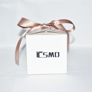 Cajas de Regalo para Pequeñas Empresas, Personalizables, Podemos Imprimir su Logotipo en estas Cajas de Embalaje de Chocolate para Bodas para Invitados - Product Image 5