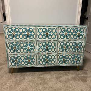 Oroccan-garabatos de 6 años, - Product Image 2