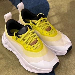 Chaussures de sport de haute qualité pour hommes et femmes, chaussures de course décontractées, légères, respirantes, style sportif, baskets pour le printemps - Product Image 4