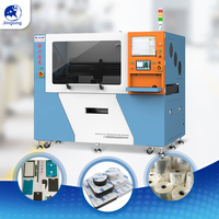 Machine de découpe laser non métallique avancée 1200*600 pour la production de pièces automobiles et de joints de précision