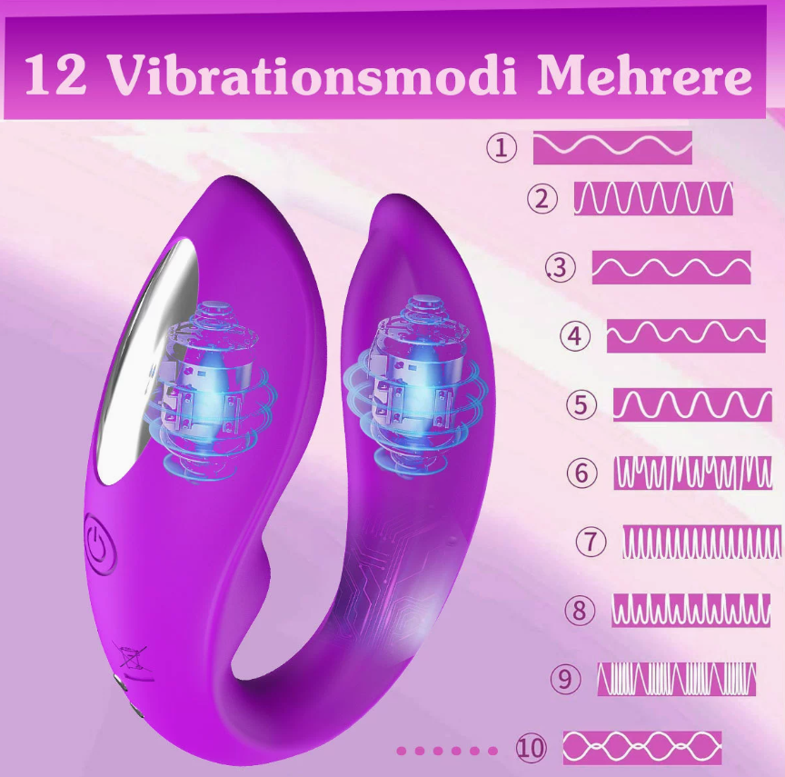 Stealth Sex Toys - Discreet Vibrators for Couples Play Stealth Sex Toys - Discreet Vibrators for Couples Play