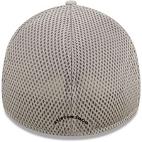 Gorra deportiva ajustada con logotipo personalizado para hombre y mujer, gorra de malla ajustada con logotipo de PVC de 6 paneles, unisex