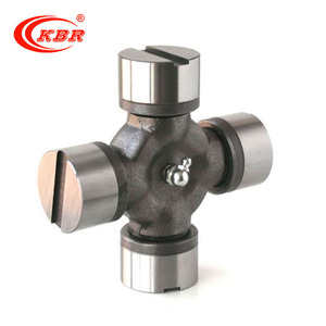 ข้อต่อเชื่อมโลหะอัลลอยสำหรับรถ Hino KBR-1062-00 <span class=keywords><strong>guh</strong></span> + 62 - Product Image 2