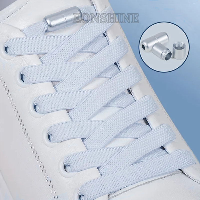 #2 bleached white lace with silver lock