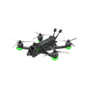 Iflight Nazgul Evoque F5 V2 O3 Rc acemi iv montaj adaptörü fpv freestyle drone rtf ve drones para principiantes fpv completos