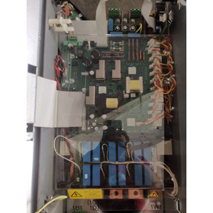 ตัวควบคุมความเร็ว 1P 6RA7085-6DV62-0 - Product Image 6
