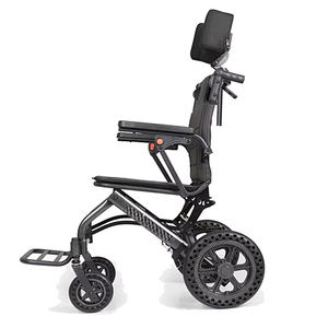 <span class=keywords><strong>Silla</strong></span> <span class=keywords><strong>de</strong></span> <span class=keywords><strong>ruedas</strong></span> <span class=keywords><strong>reclinable</strong></span> impermeable ultraligera portátil plegable Manual ligera <span class=keywords><strong>de</strong></span> ángulo ajustable <span class=keywords><strong>de</strong></span> <span class=keywords><strong>respaldo</strong></span> <span class=keywords><strong>alto</strong></span> - Product Image 3