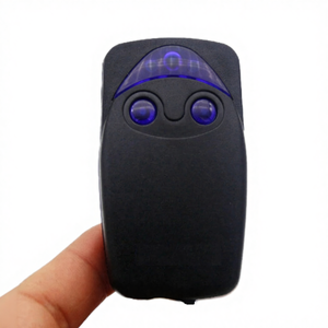 Transmetteur de code <span class=keywords><strong>roulant</strong></span> automatique en plastique 433,92 MHz FLO2R Télécommande - Product Image 4